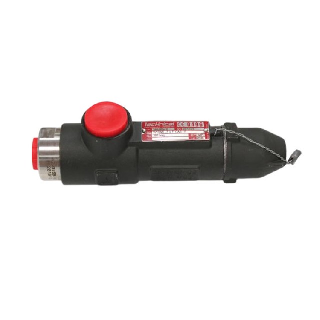 意大利進口Technical  240-060-H6安全閥